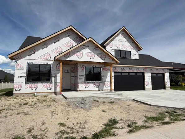 155 Owl Loop, Kalispell, MT 59901