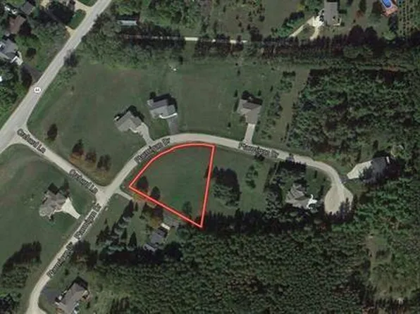 N7340 Ptarmigan Drive, Pardeeville, WI 53954