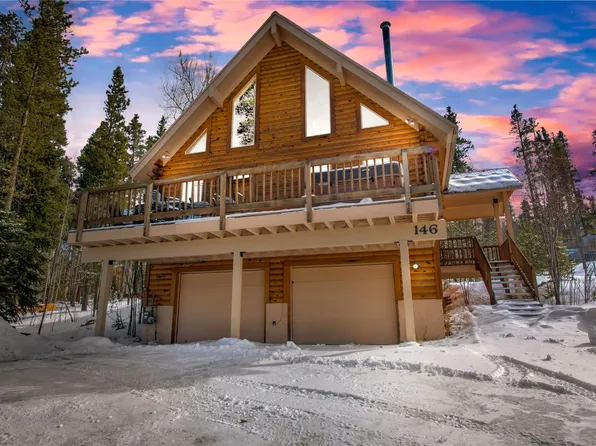 146 Protector Pl, Breckenridge, CO 80424