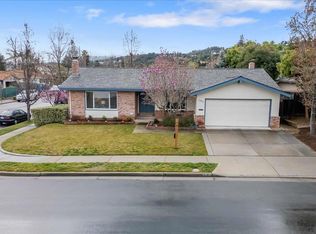 21836 Hyannisport Dr, Cupertino, CA