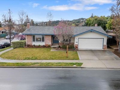 21836 Hyannisport Dr, Cupertino, CA, 95014