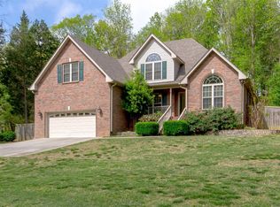2119 Creek Trl, Goodlettsville, TN 37072