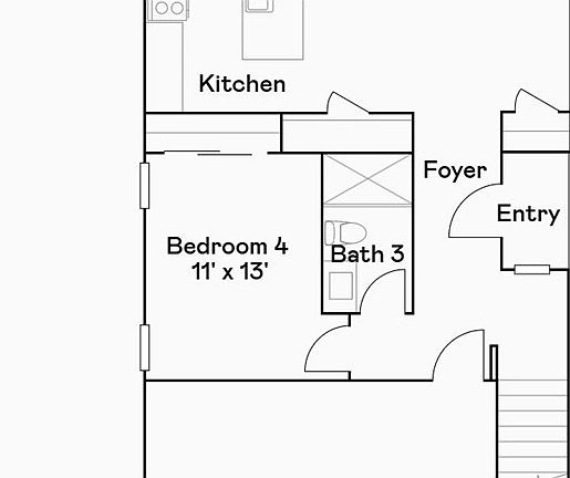 2nd image of this home