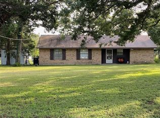 21684 County Road 141, Bedias, TX 77831