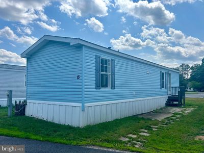 4111 Delsea Dr #15, Newfield, NJ, 08344