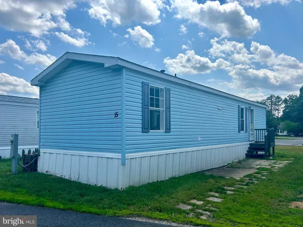 4111 Delsea Dr #15, Newfield, NJ 08344