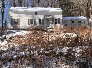 137 Coons Den Rd, Middleburgh, NY 12122