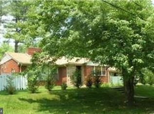 9114 Jones Mill Rd, Chevy Chase, MD 20815