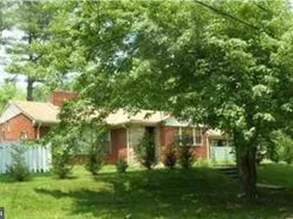 9114 Jones Mill Rd, Chevy Chase, MD 20815