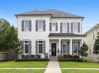 6472 Louis Xiv St, New Orleans, LA 70124