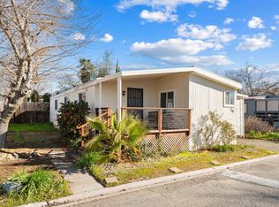 1130 White Rock Rd SPC 70, El Dorado Hills, CA 95762
