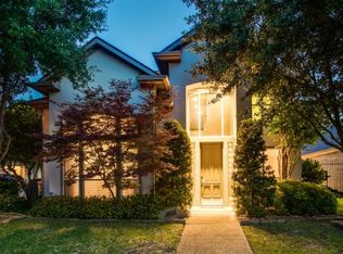 1283 Waterside Cir, Dallas, TX 75218
