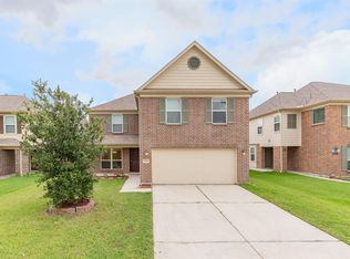 12423 Greenglen Dr, Houston, TX 77044