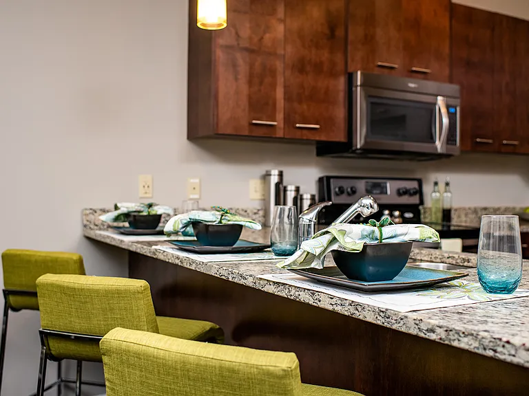 WaterCrest at City Center — Photo 18