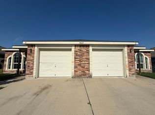 4609 Waterproof Dr, Killeen, TX 76549
