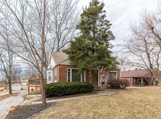 4930 Blue Ridge Blvd, Kansas City, MO 64133