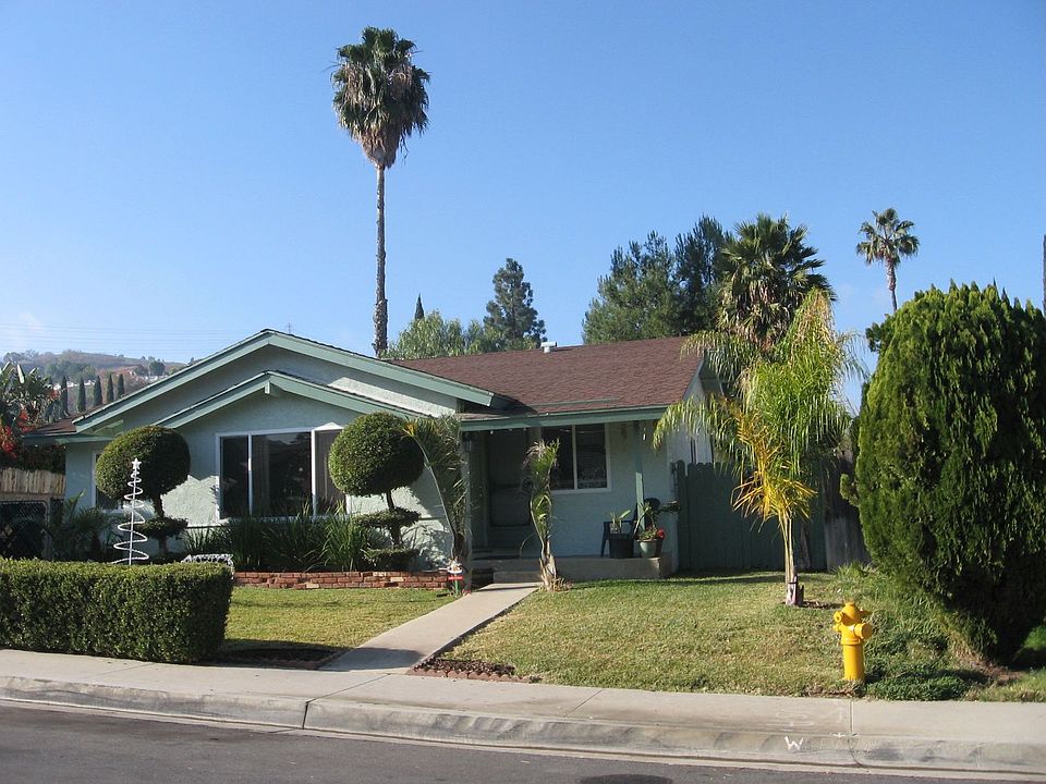 Updated family home in quiet neighborhood.