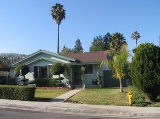 2921 Norsewood Dr, Rowland Heights, CA 91748