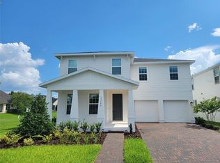 13106 Orange Isle Dr, Windermere, FL 34786