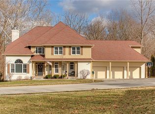 8119 Sargent Rdg, Indianapolis, IN 46256