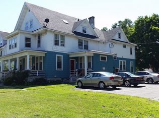 93 Marsh St #2, Rochester, NY 14619