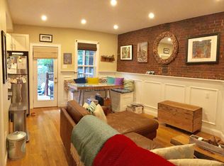 489 E 3rd St, Boston, MA 02127