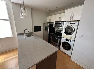 12 Monitor St #2B, Brooklyn, NY 11222