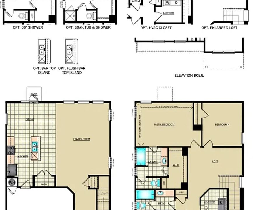 2nd image of 4036 White Riv