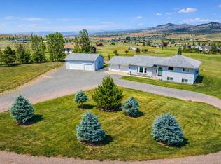 67 L F Baum Rd, East Helena, MT 59635
