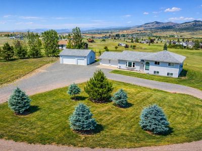 67 L F Baum Rd, East Helena, MT, 59635