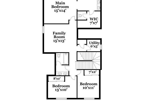 2nd image of 9047 Wine Cellar Ave
