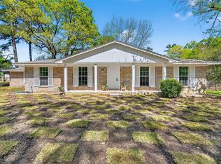 16026 Frontier Rd, Magnolia, TX 77355