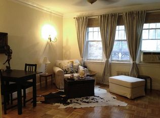 56 Commonwealth Ave APT 23, Boston, MA 02116