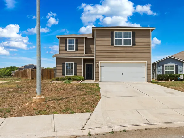 3139 ROSALIND WAY, San Antonio, TX 78222
