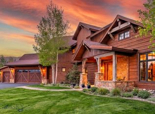 171 Braveheart Loop, Bozeman, MT 59718