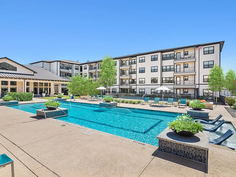 Solea Alamo Ranch 55+ Active Adult — Photo 29