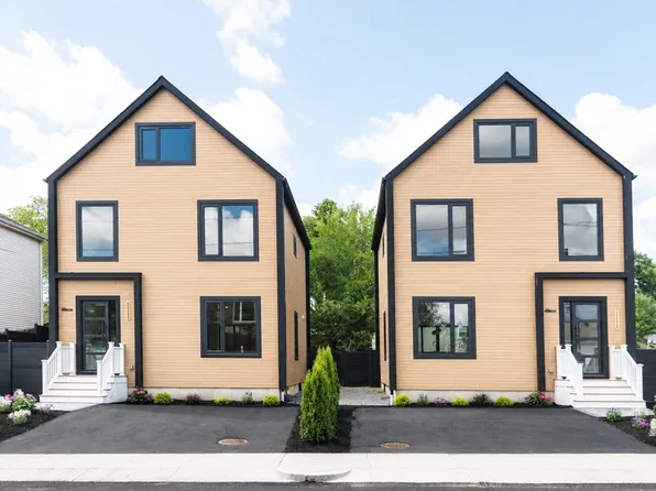 236 Lake St, Waltham, MA 02451
