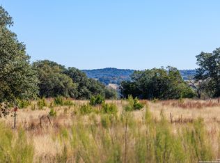 566 W Rocky Rd, Hye, TX 78635