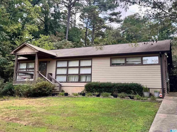 629 Delta St, Bessemer, AL 35020