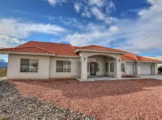 2060 Tiawah Ave, Pahrump, NV 89048
