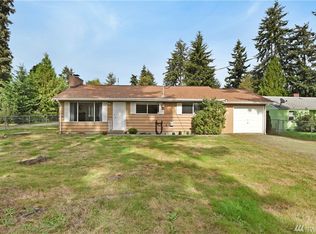 412 S 124th St, Burien, WA 98168