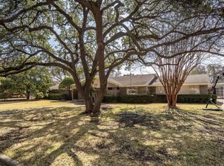 5520 Willow Ln, Dallas, TX 75230