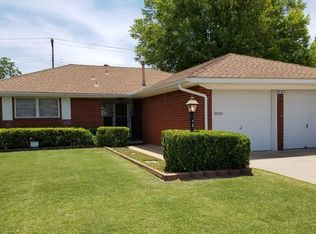 1320 SW 66th St, Oklahoma City, OK 73159