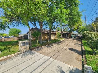 3007 Parker Ln UNIT A, Austin, TX 78741