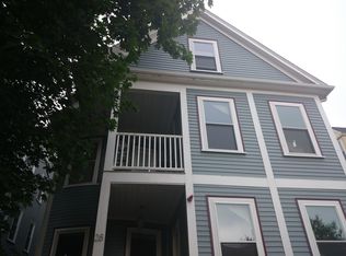 28 Perkins St, Jamaica Plain, MA 02130