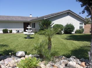 891 Canyon View Dr, La Verne, CA 91750