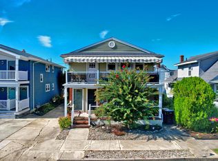 120 N Melbourne Ave, Ventnor, NJ