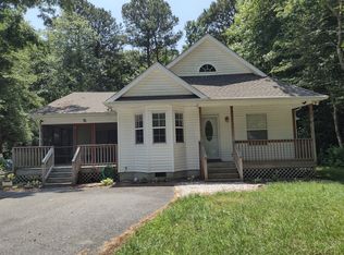 5 High Sheriff Trl, Ocean Pines, MD 21811
