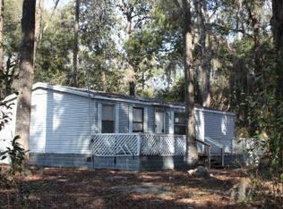 8931 NW 55th Ave, Chiefland, FL 32626