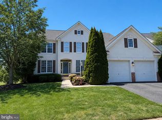 6148 Michener Dr, Haymarket, VA 20169